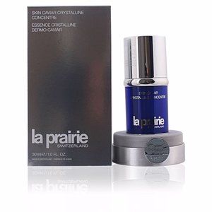 LA PRAIRIE CAVIARCRYSTALLINE CONCENTRÉSCINTILLATING FIRMIN SERUM30ML DIAMOND 💎